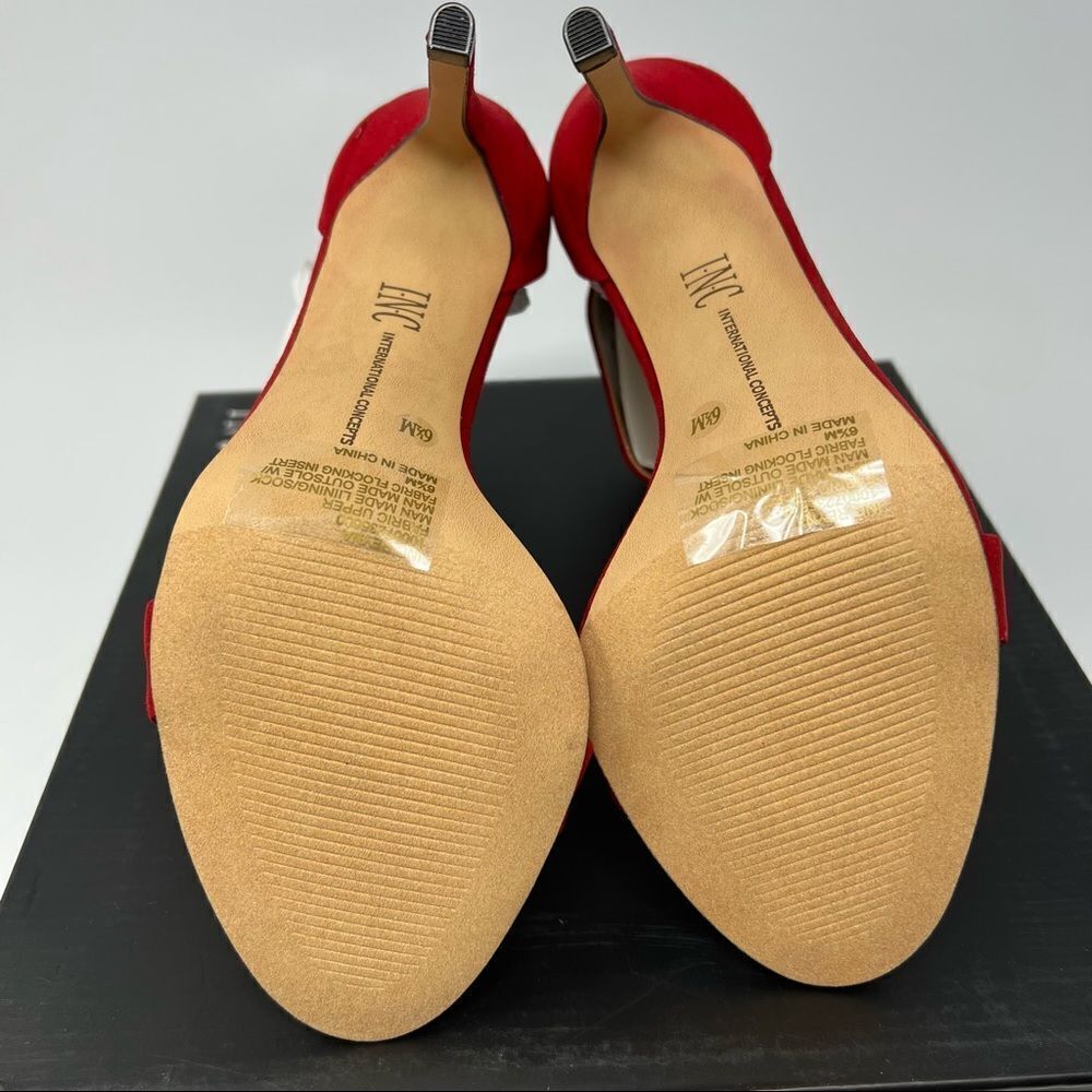 INC Reyna Heels - Picture 8 of 12